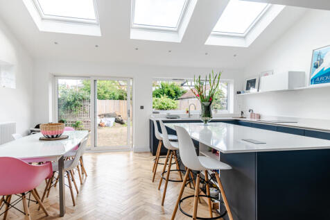 Denton Avenue, Leeds, LS8