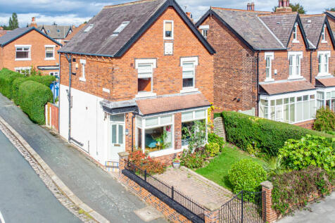 Gledhow Avenue, Leeds, LS8