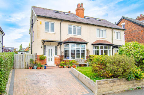 Denton Avenue, Leeds, LS8