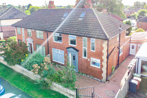 Dominion Avenue, Chapel Allerton, LS7