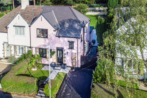 Parkland Drive, Leeds, LS6