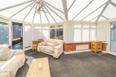 REAR CONSERVATORY