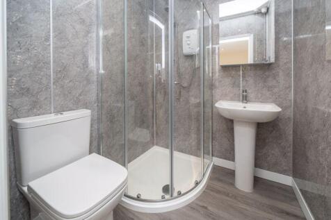 REFITTED EN-SUITE