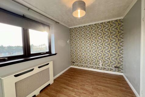 Rear Bedroom 1