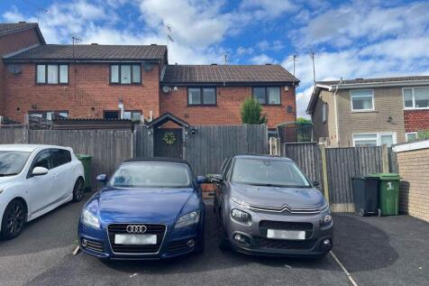 Driveway parking