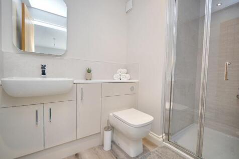 Master ensuite