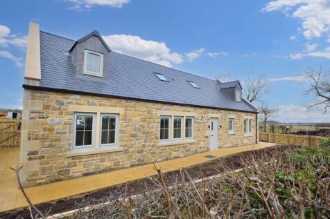 Front external