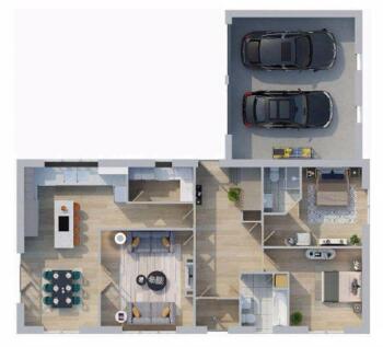 Ground floor