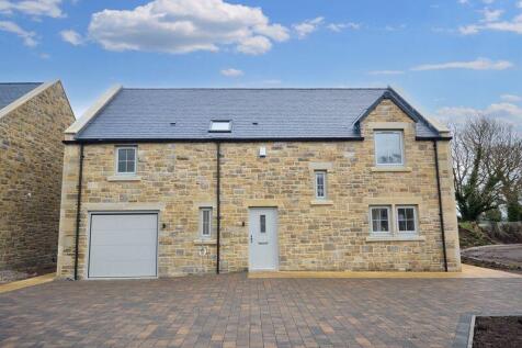 Front external