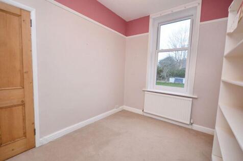Ground floor home office or third rec...