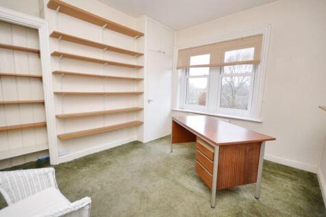 Bedroom five
