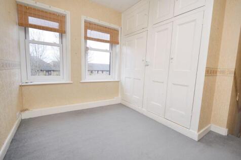 First floor home office, study or sto...