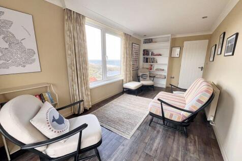 Playroom or separate lounge