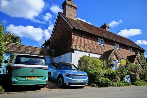 Driveway Parking