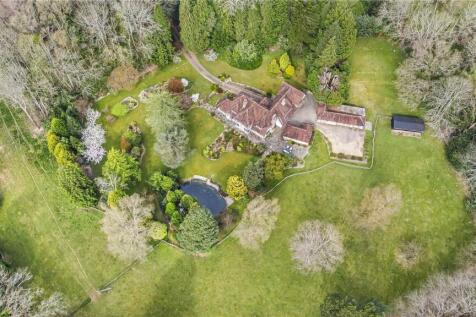 Tudor Manor