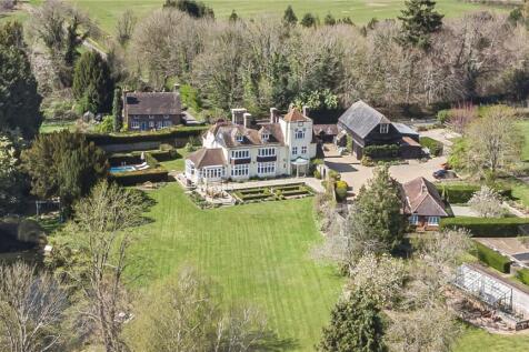 The Mill House
