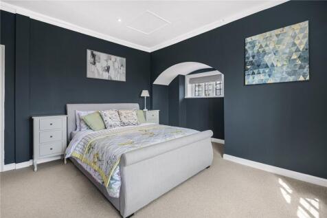 Bedroom Six