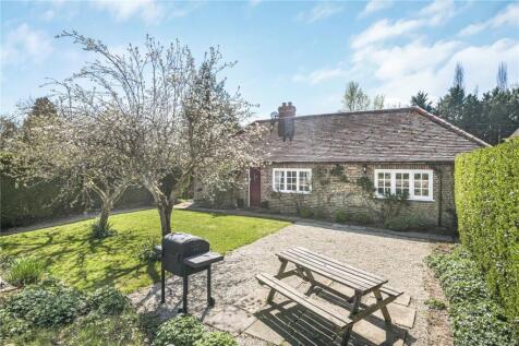 Mill House Cottage