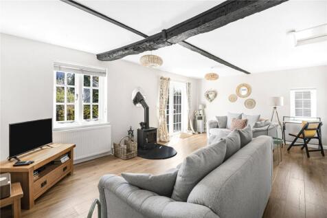 Mill House Cottage