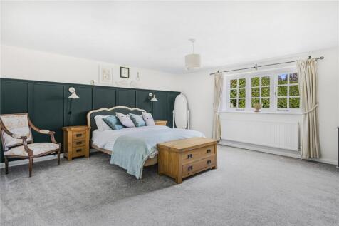 Mill House Cottage
