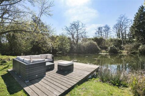 Pond