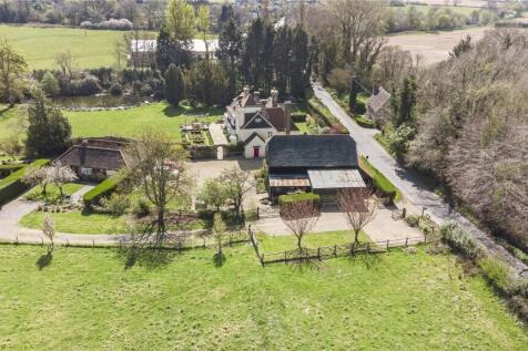The Mill House