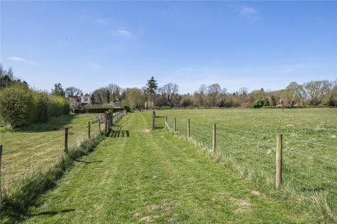Paddocks