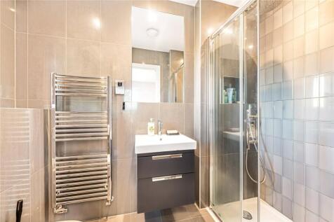 Bedroom Two En Suite