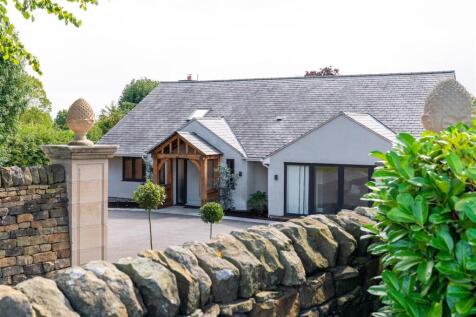 Greenway, Matlock Road, Walton, Chesterfield, S42 7LD