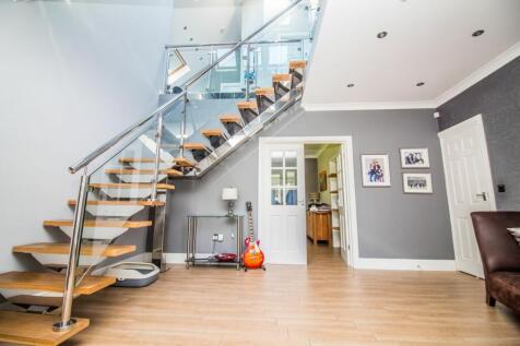 Hallway 2