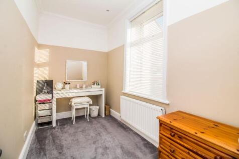 Bedroom Two. 