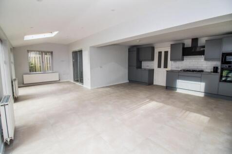 Kitchen/Family Room