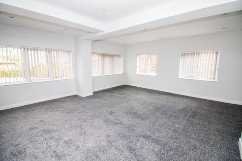 Third Reception Room/Bedroom 5