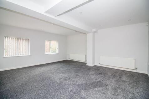 Third Reception/Bedroom 5