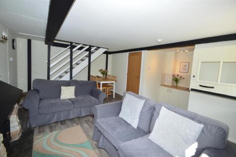 Kingfisher Living Room