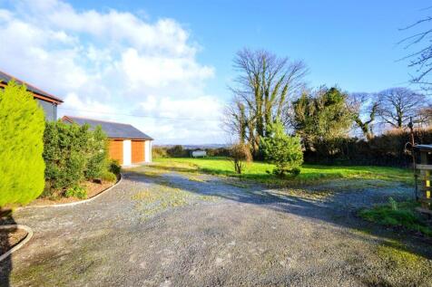 15 Garden &amp; Parking