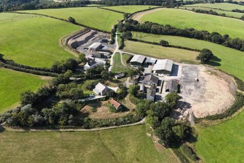 Ebsworthy Town Farm