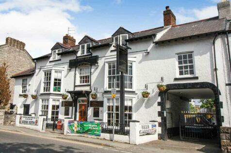 Pubs for sale in North Wales Rightmove