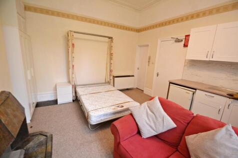 Living Room - Bed Do