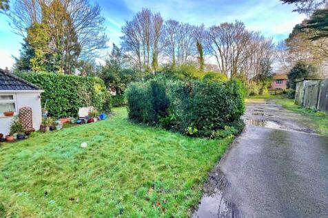 Communal Gardens