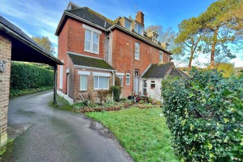 Rear Property