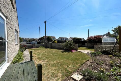 Outdoor Space