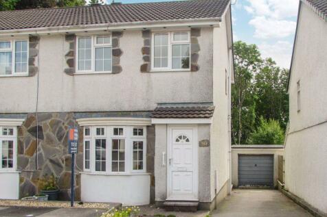 3 Bedroom Houses To Rent In Bridgend County Of Rightmove