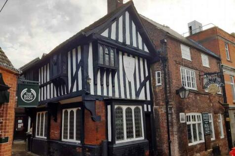 Pubs for sale in Derbyshire Rightmove