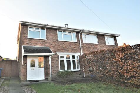 3 Bedroom Houses To Rent In Warrington Cheshire Rightmove