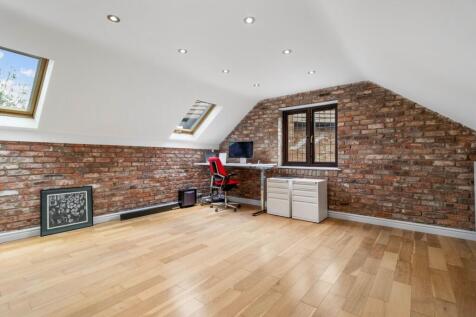 Annex Reception Room