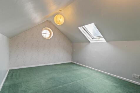 Loft Room