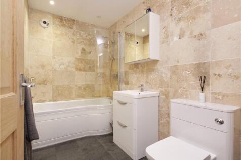 Annexe Bathroom