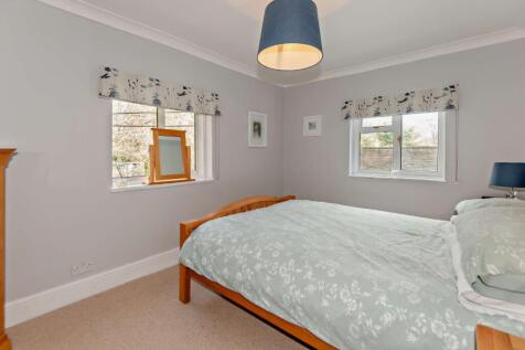 Back Bedroom