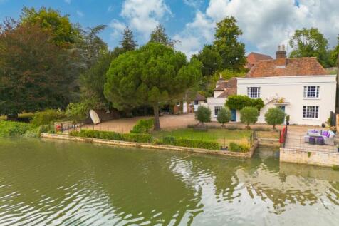 Wickham Lodge